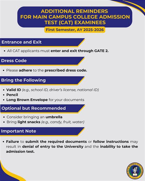 www.jrmsu-cat.online application form|Attention to all .